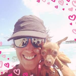 Meet your Posher, Natalia